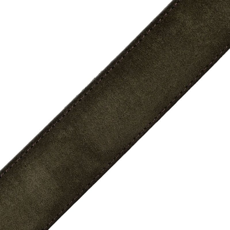 CEINTURE EN DAIM IT025 — vue 15