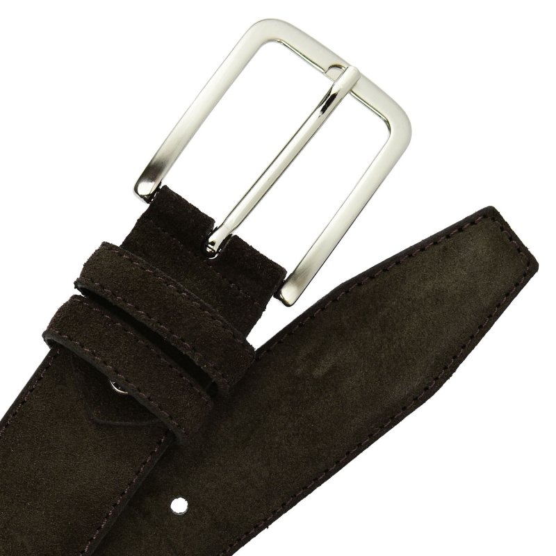WILDLEDERGÜRTEL IT025 — Ansicht 14