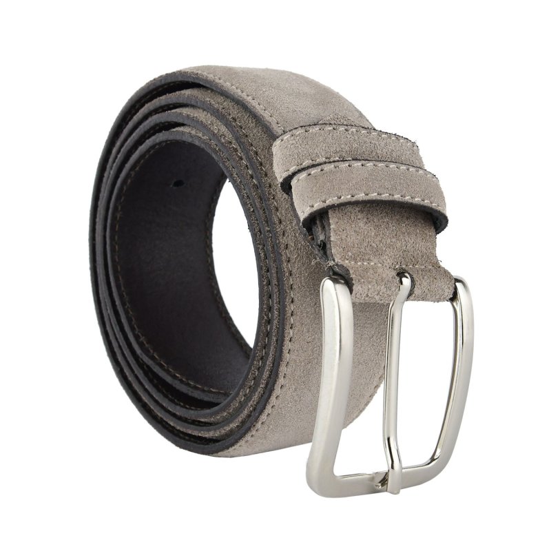 WILDLEDERGÜRTEL IT025 — Ansicht 16