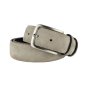 CEINTURE EN DAIM IT025 — vue 17