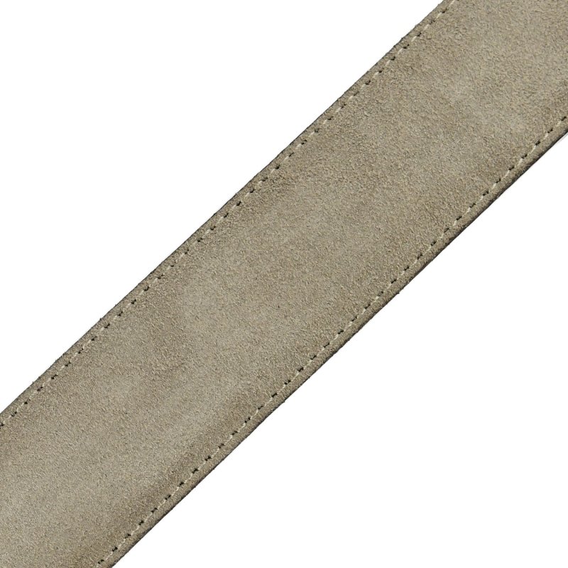 CEINTURE EN DAIM IT025 — vue 19