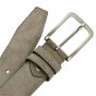 CEINTURE EN DAIM IT025 — vue 20