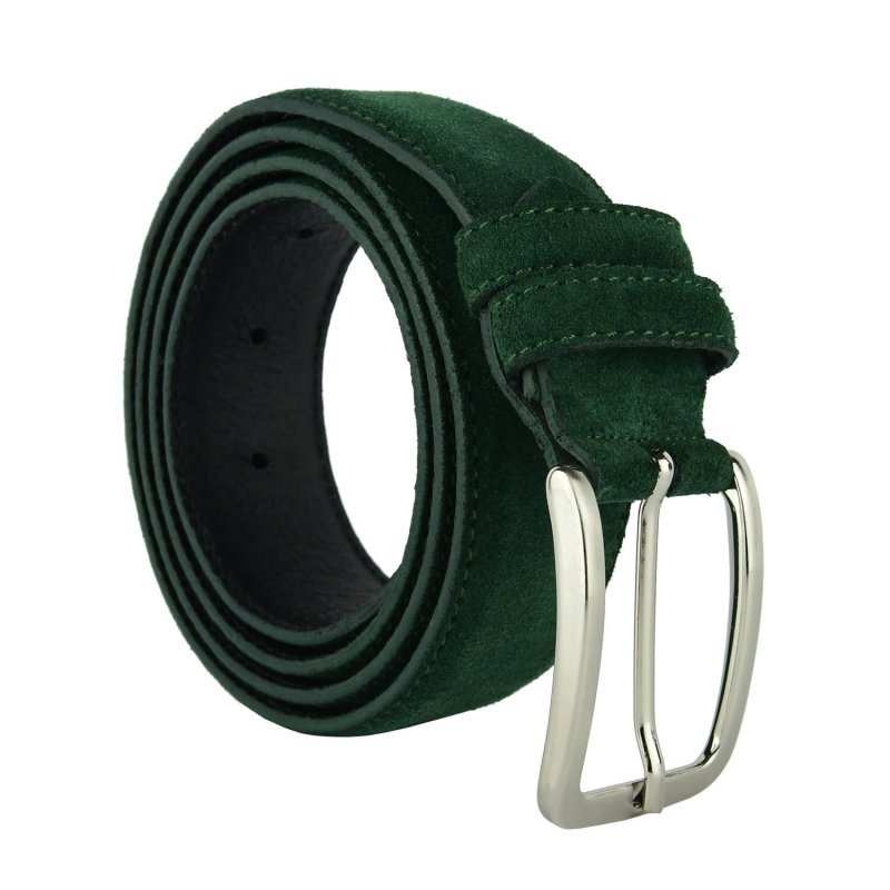 WILDLEDERGÜRTEL IT025 — Ansicht 21