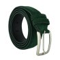 CEINTURE EN DAIM IT025 — vue 21