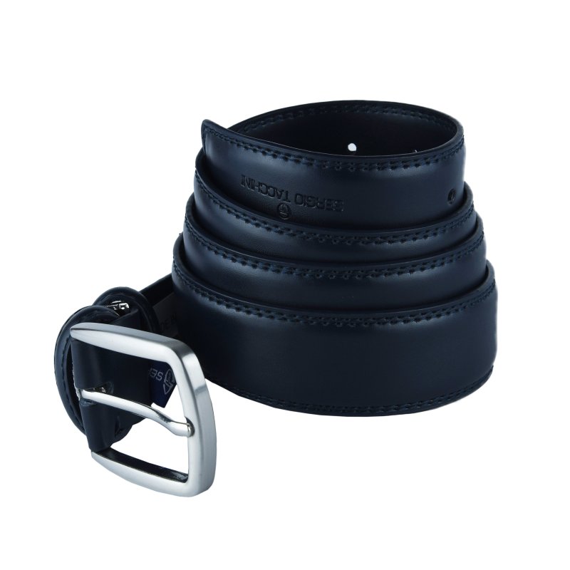 SERGIO TACCHINI CEINTURE HOMME 201C348 — vue de face