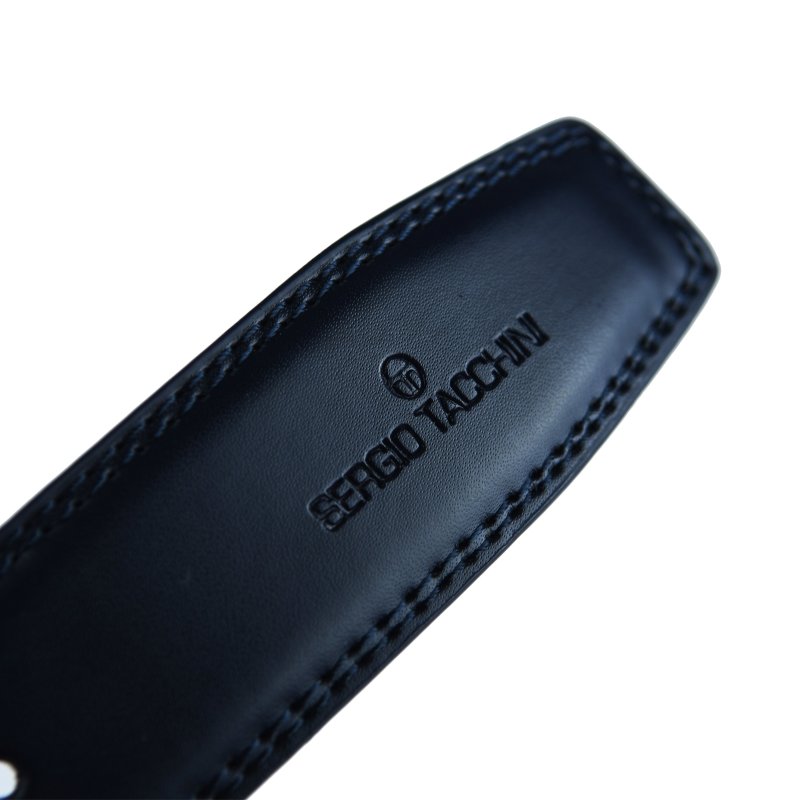 SERGIO TACCHINI CEINTURE HOMME 201C348 — intérieur