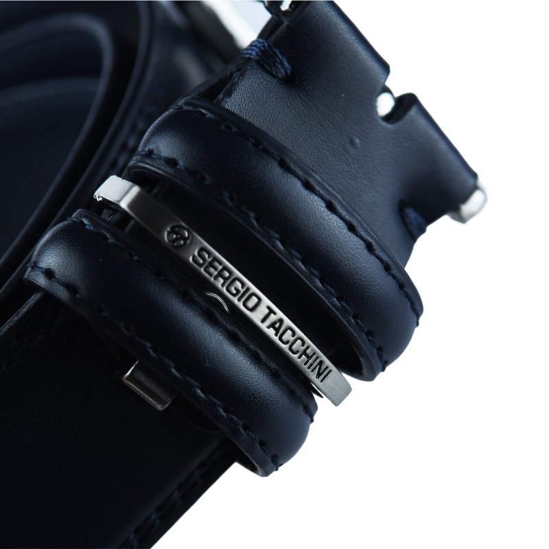 SERGIO TACCHINI HERRENGÜRTEL 201C348 — Detail