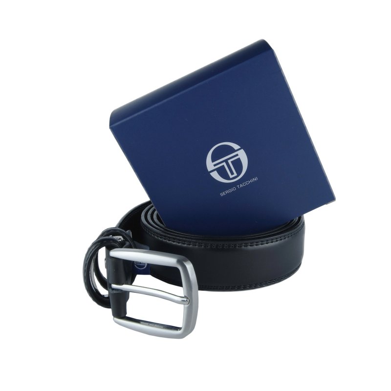 SERGIO TACCHINI HERRENGÜRTEL 201C348 — Ansicht 11