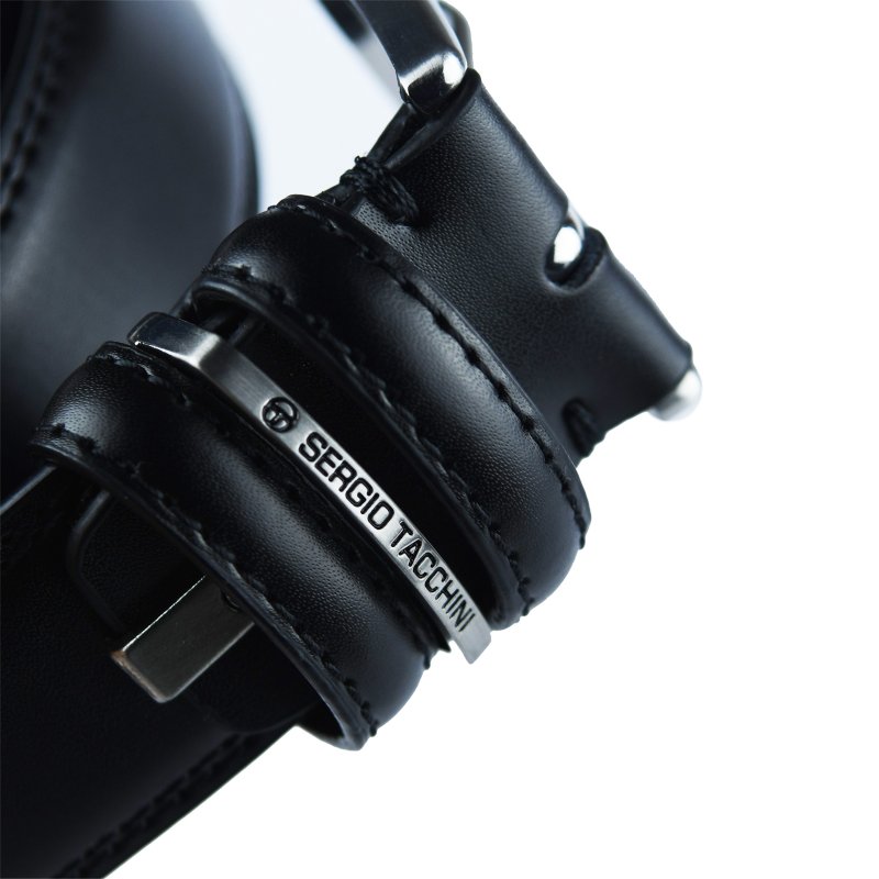 SERGIO TACCHINI CEINTURE HOMME 201C348 — vue 13