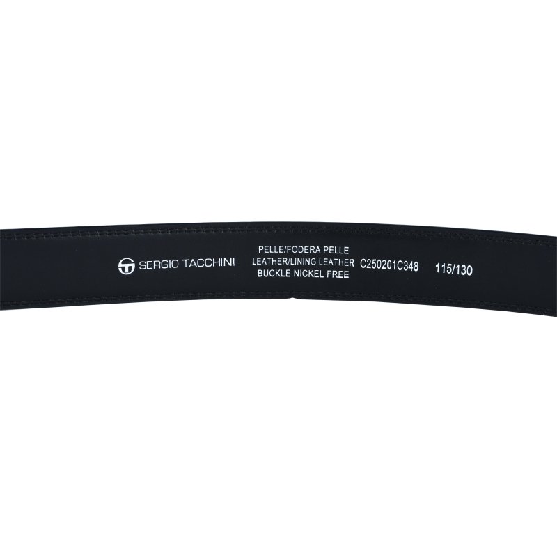 SERGIO TACCHINI MEN'S BELT 201C348 — view 14
