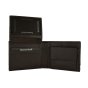 NAZARENOGABRIELLI MEN'S SLIM LEATHER WALLET NG-368-9 — view 8