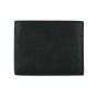 CONTE MASSIMO PORTEFEUILLE HOMME SANS FENÊTRE CUIR VÉRITABLE ART05