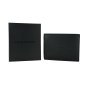 CONTE MASSIMO MEN'S LEATHER WALLET WITHOUT WINDOW ART05 — inside