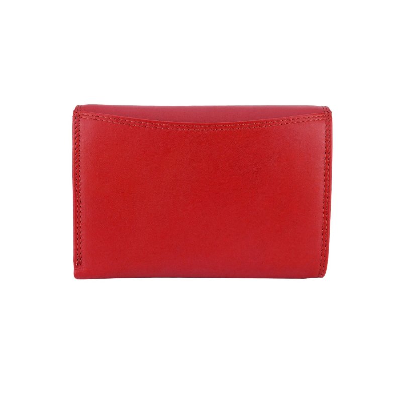 Laura Biagiotti Women's Genuine Leather Wallet 760-31 — view 10