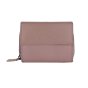 LAURA BIAGIOTTI Women's Wallet, Leather, 760-32 — view 7