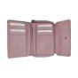 LAURA BIAGIOTTI Women's Wallet, Leather, 760-32 — view 8