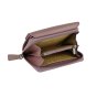 LAURA BIAGIOTTI PORTEFEUILLE FEMME EN CUIR VÉRITABLE 760-32 — vue 10