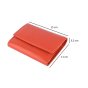 Laura Biagiotti Women's Genuine Leather Wallet 760-31 — view 16