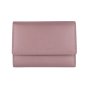 LAURA BIAGIOTTI CARTERA DE MUJER DE PIEL AUTÉNTICA 760-31 — vista 18