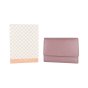 Laura Biagiotti Women's Genuine Leather Wallet 760-31 — view 22