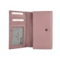 Laura Biagiotti Women's Genuine Leather Wallet 760-30 — view 9