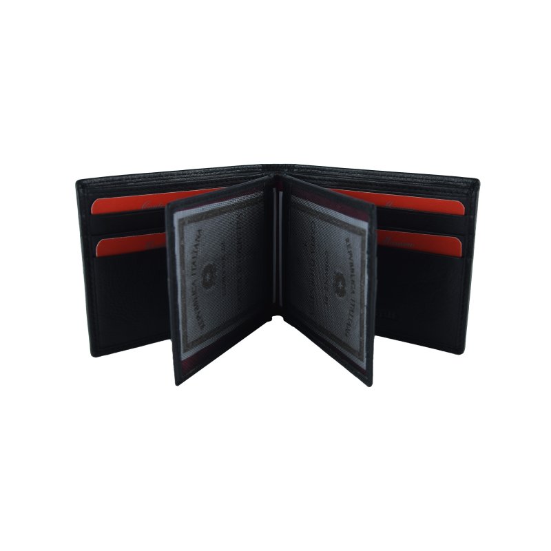 Conte Massimo Men's Wallet B120209
