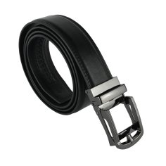 CONTE MASSIMO CEINTURE HOMME CUIR AVEC BOUCLE AUTOMATIQUE