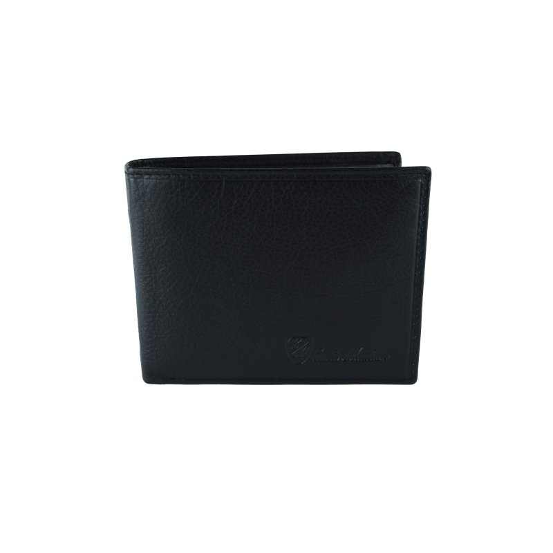Conte Massimo Men's Wallet B120209 — view 7