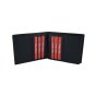 Conte Massimo Men's Wallet B120214 — front view