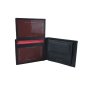 CONTE MASSIMO MEN'S SLIM WALLET 2526 — front view
