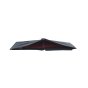 CONTE MASSIMO MEN'S SLIM WALLET 2526 — back view