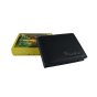 CONTE MASSIMO MEN'S SLIM WALLET 2526 — detail