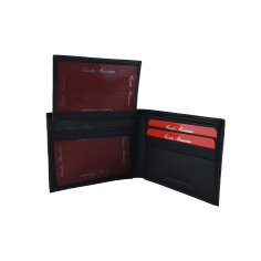 CONTE MASSIMO CARTERA HOMBRE FINA 2526A 2