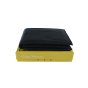 CONTE MASSIMO MEN'S SLIM WALLET 2526A — detail