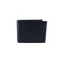CONTE MASSIMO MEN'S SLIM WALLET 2526A — logo detail