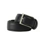 CONTE MASSIMO Men's Belt 3.5cm Made in Italy 735 — view 8