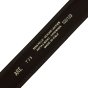 CONTE MASSIMO Men's Belt 3.5cm Made in Italy 735 — view 24