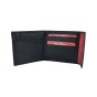 CONTE MASSIMO MEN'S WALLET 381 — front view