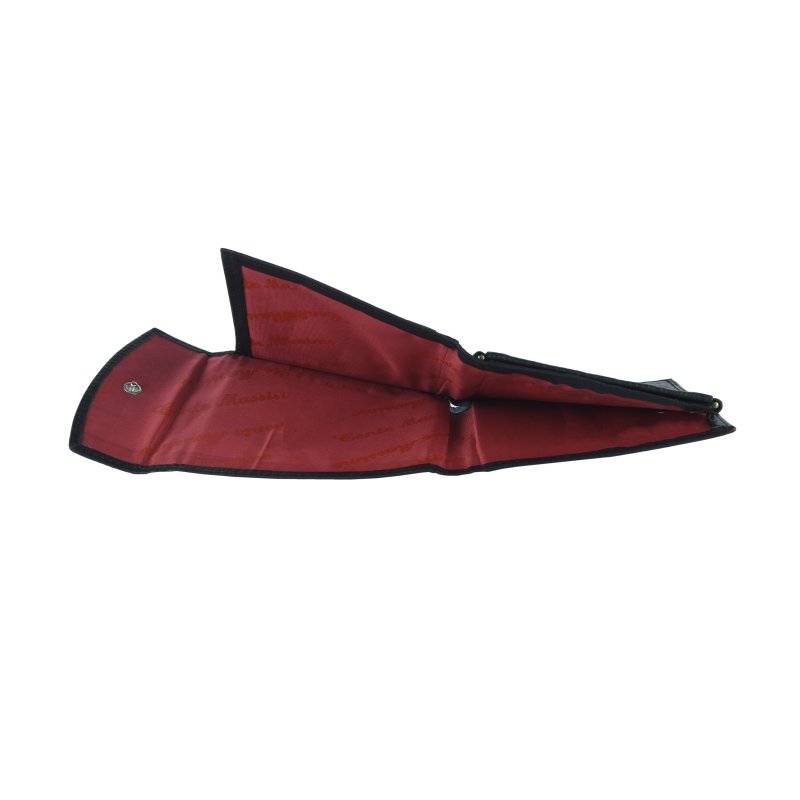 CONTE MASSIMO MEN'S WALLET 381 — back view