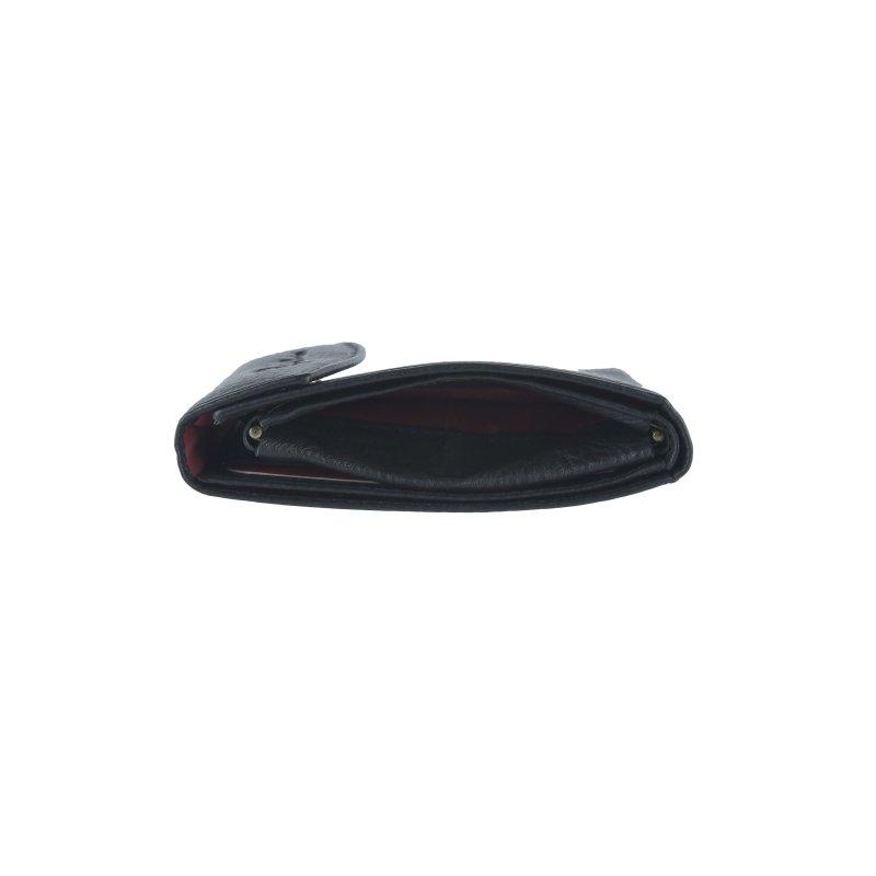 CONTE MASSIMO MEN'S WALLET 381 — inside