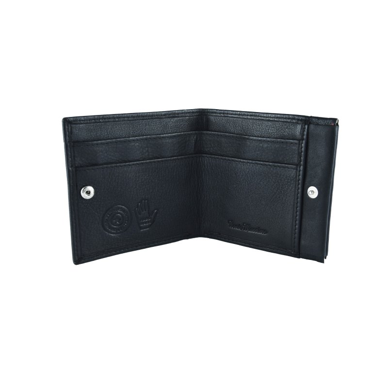 CONTE MASSIMO MEN'S WALLET 7707