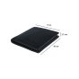 CONTE MASSIMO HERREN-GELDBÖRSE 7707 — Vorderansicht