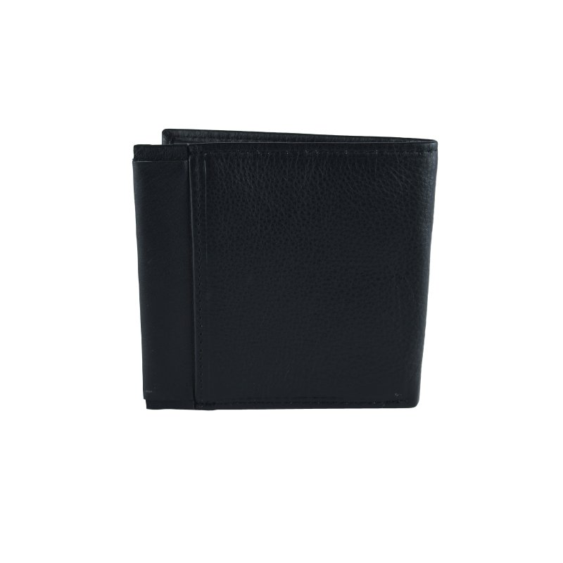 CONTE MASSIMO MEN'S WALLET 7707 — back view
