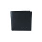 CONTE MASSIMO MEN'S WALLET 7707 — logo detail