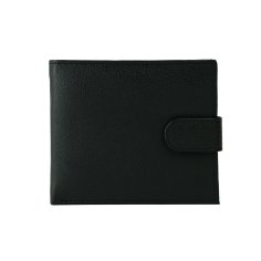 CONTE MASSIMO PORTEFEUILLE HOMME CUIR VÉRITABLE STYLE-1035