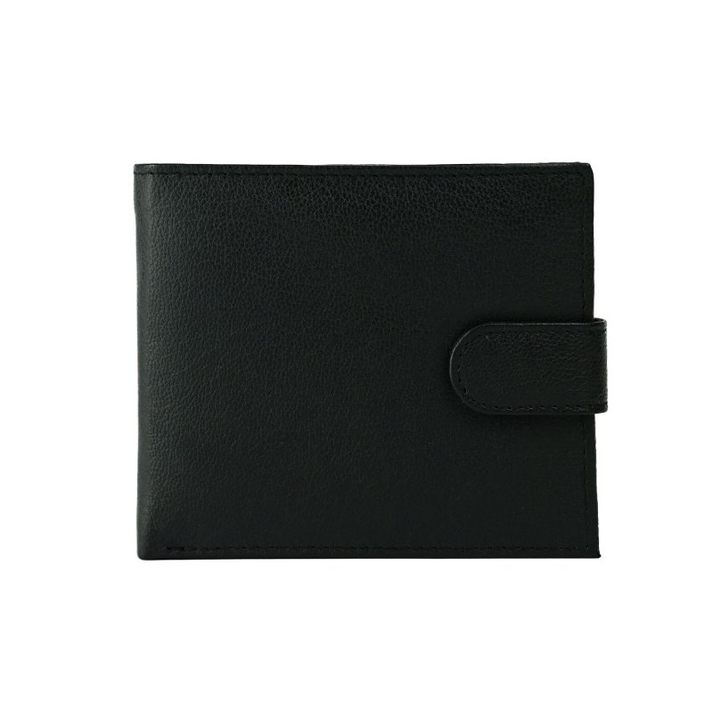 CONTE MASSIMO CARTERA HOMBRE PIEL AUTÉNTICA STYLE-1035