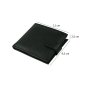 CONTE MASSIMO CARTERA HOMBRE PIEL AUTÉNTICA STYLE-1035 — vista trasera