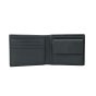 POLICE HERREN-BRIEFTASCHE SLIM ECHTLEDER CAMOUFLAGE — Ansicht 9