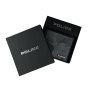 POLICE MEN'S SLIM LEATHER WALLET CAMOUFLAGE — view 8