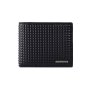 POLICE CARTERA HOMBRE SLIM PIEL AUTÉNTICA PYRAMID